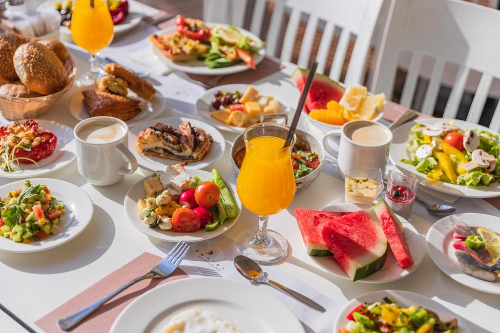 お料理のイメージ