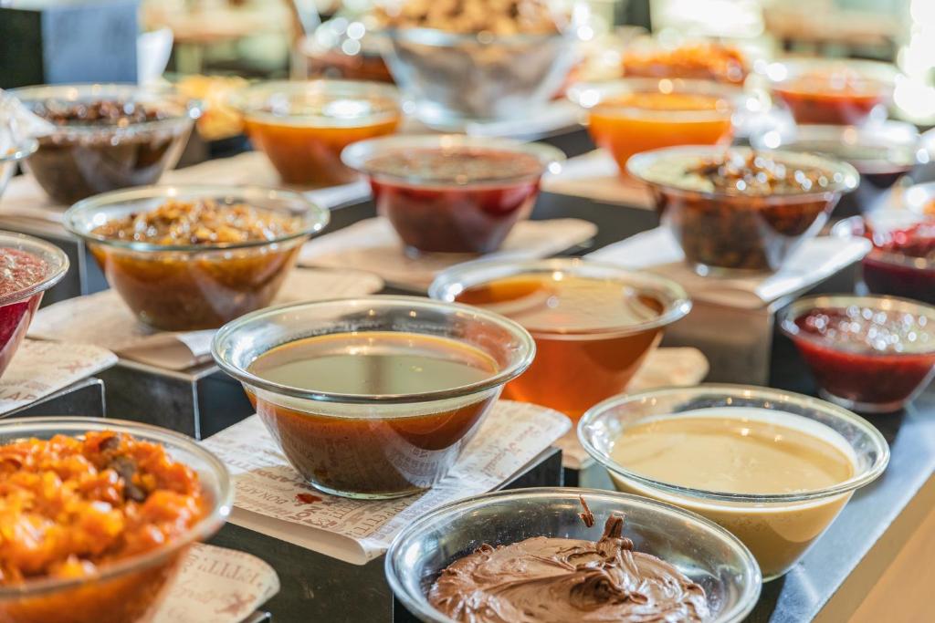 お料理のイメージ