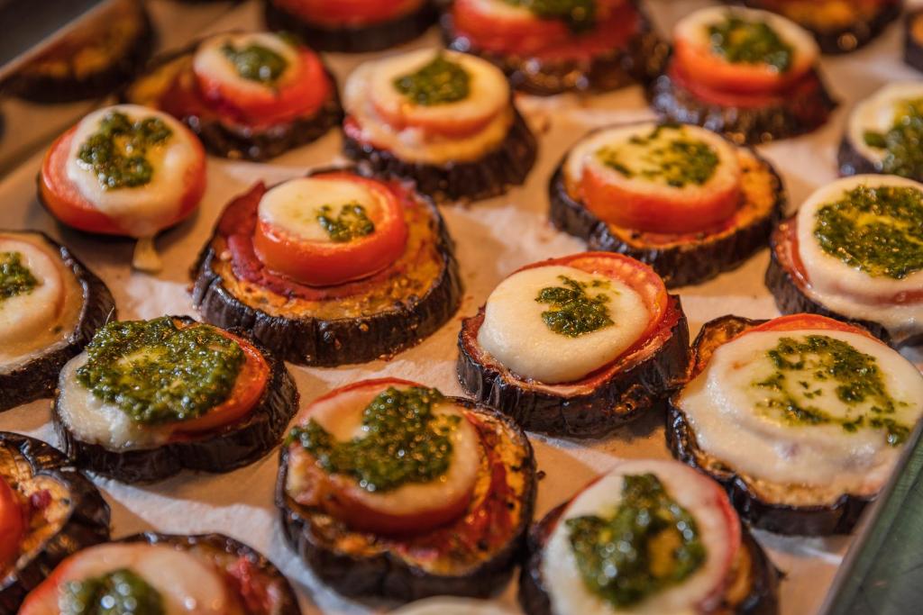 お料理のイメージ