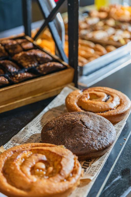 お料理のイメージ