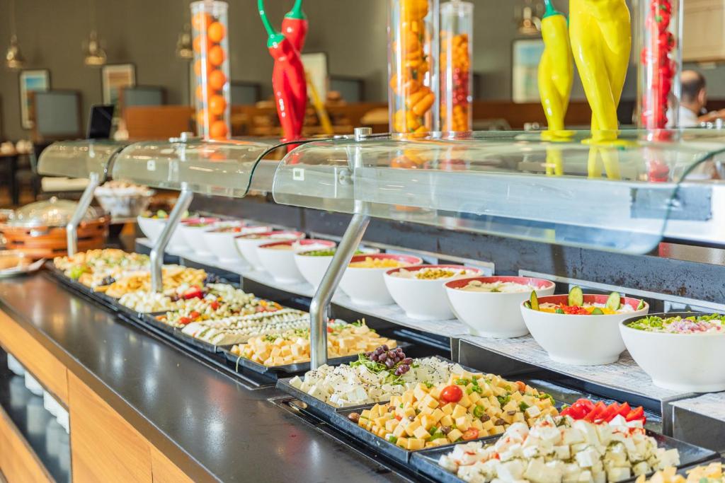 お料理のイメージ