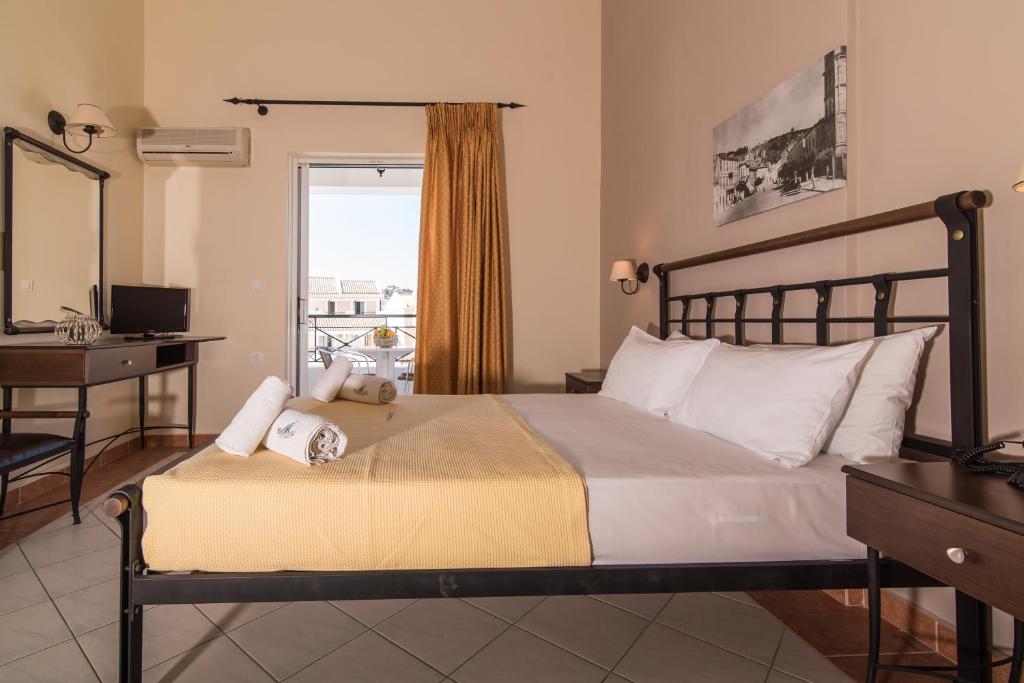 マイストレイル・ホテル (Maistrali Hotel)