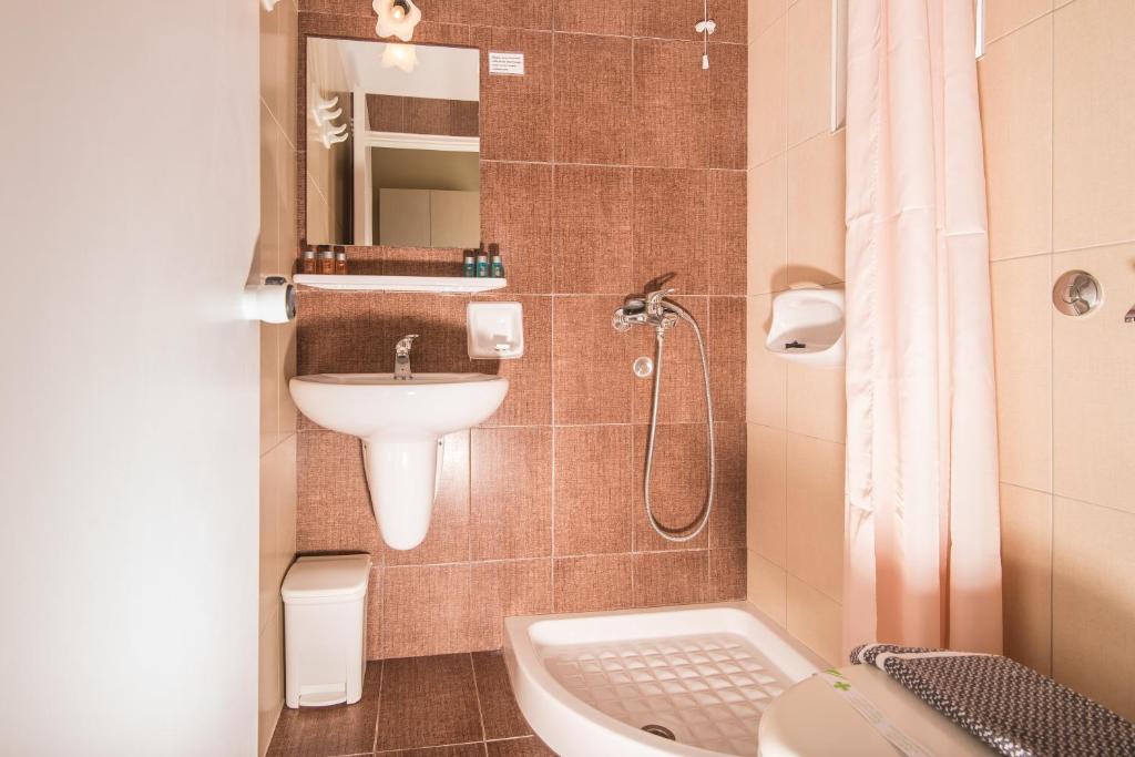 バスルーム（客室）