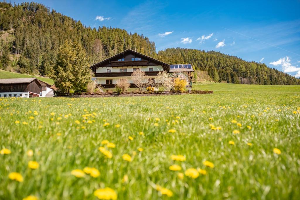 Gästehaus Huber Frühstückspension - 2