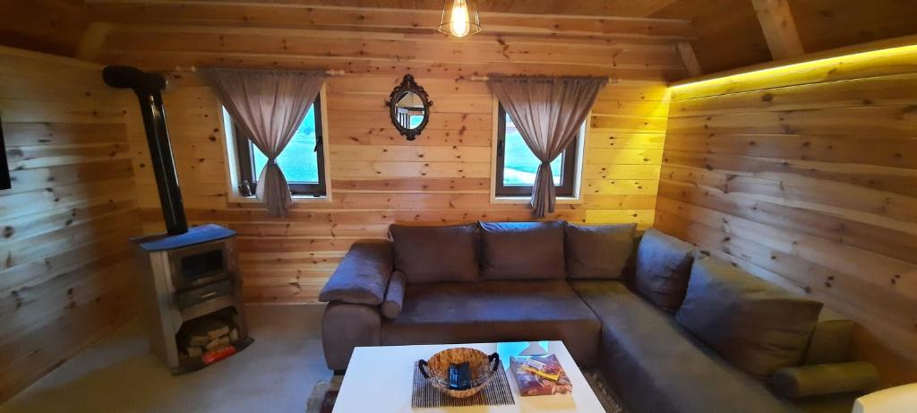 Mountain house Bjanka - 3