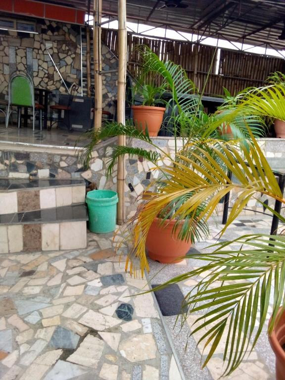 Double One Suites & Lodge photo
