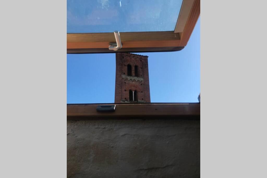 mansarda centro storico - 1