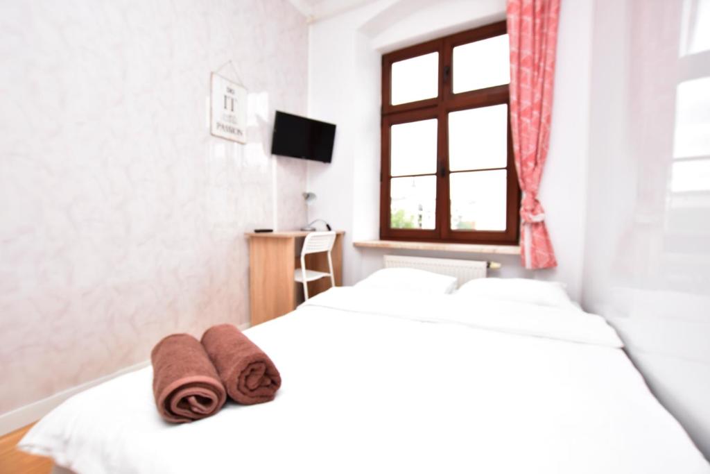 City Central Hostel - Pokoje prywatne photo