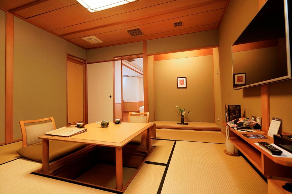 Facilities