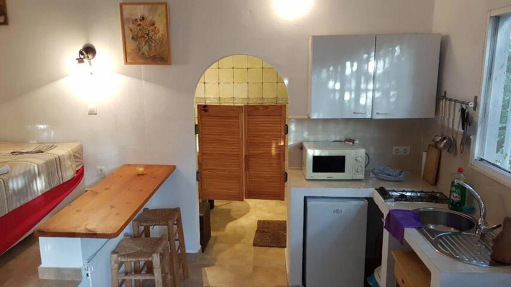 Studio apartment Bentomiz with beautiful views - 3
