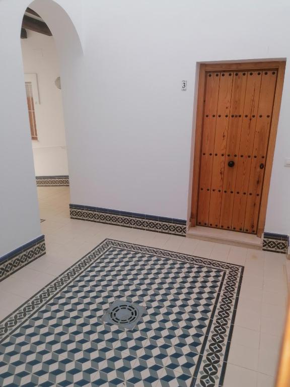 APARTAMENTO PALO CORTAO - 4