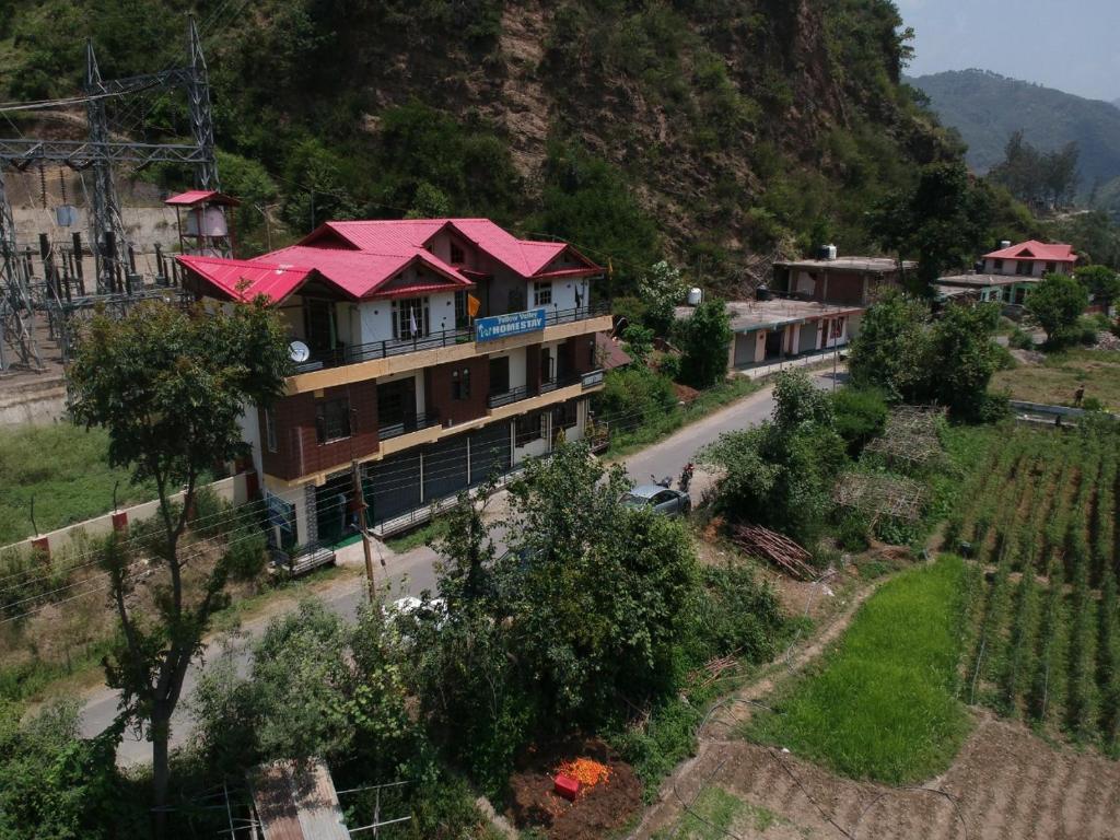Yellow Valley Homestay — Hotel in Shimla