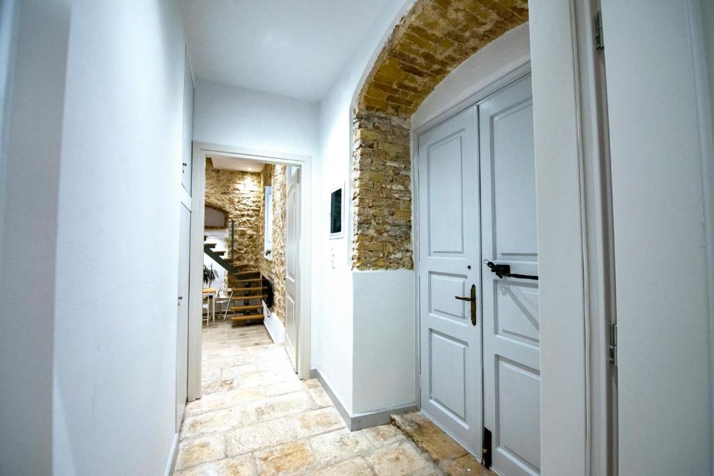 Yiasemi Corfu Loft Apartments photo