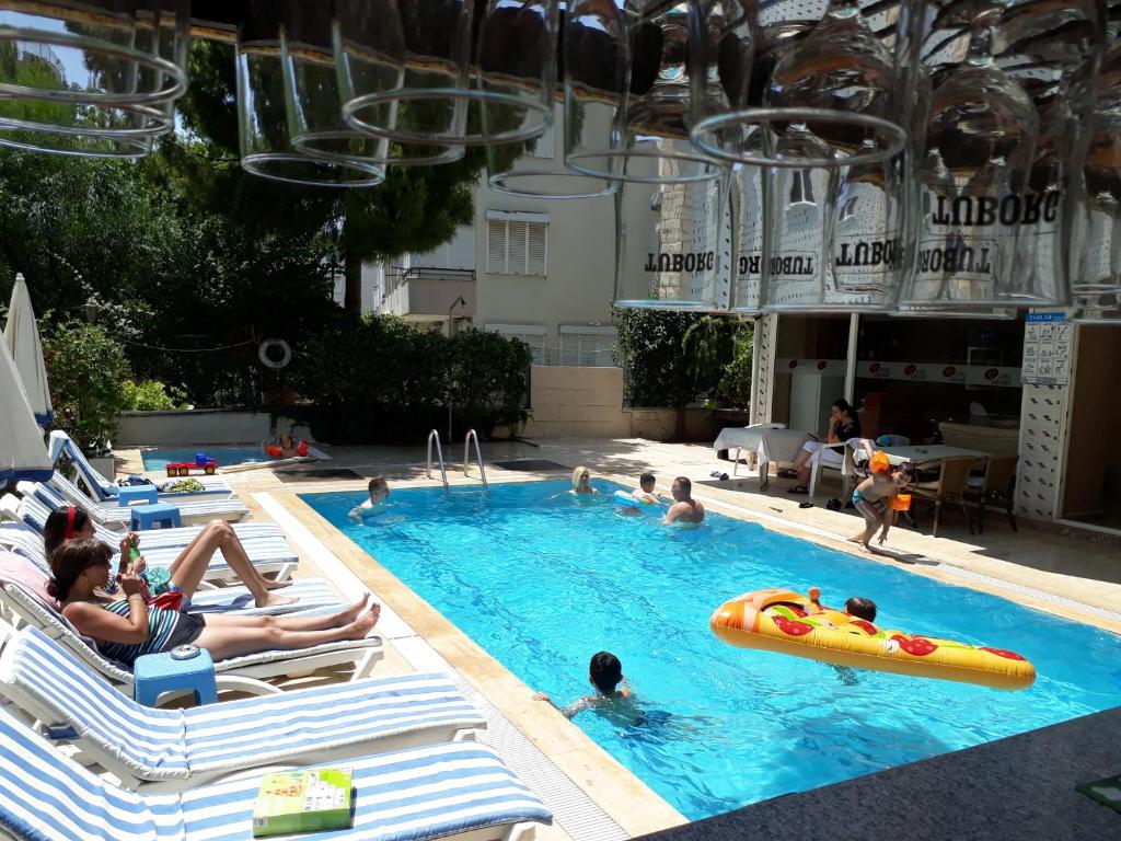 ANTALYA Konyaaltı Gunduz Otel photo