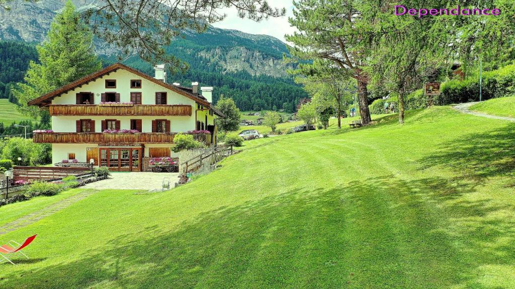 Hotel Menardi - 2
