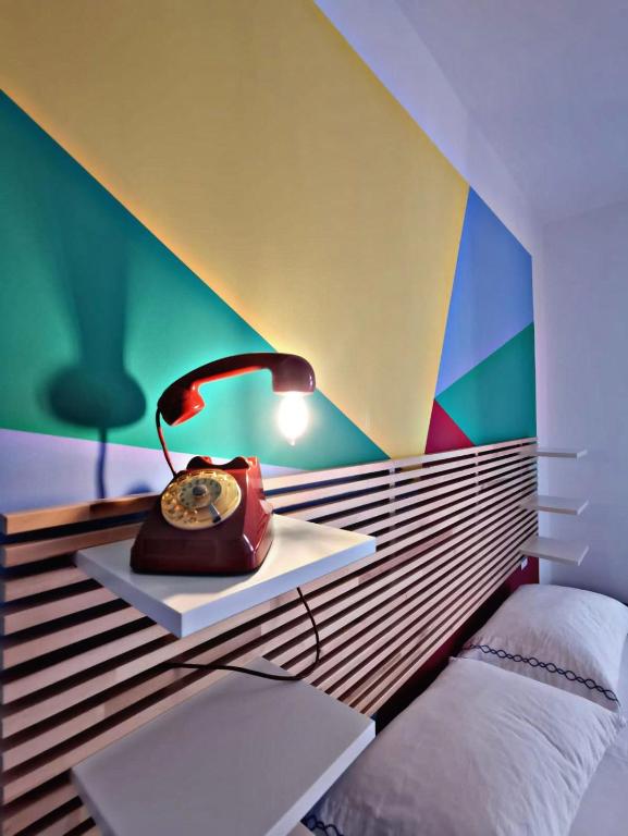 Bed and Breakfast il Pesciolino - 1