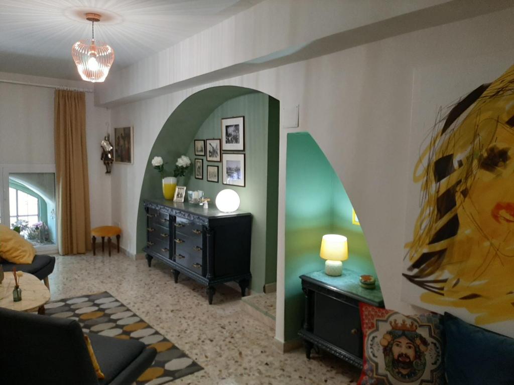 Casa Famoso - 4