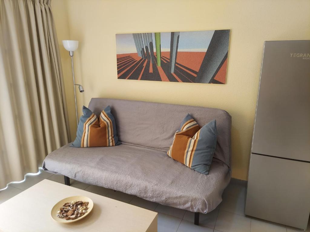 Tisalaya Park stay, cosy apartment in Maspalomas - 5