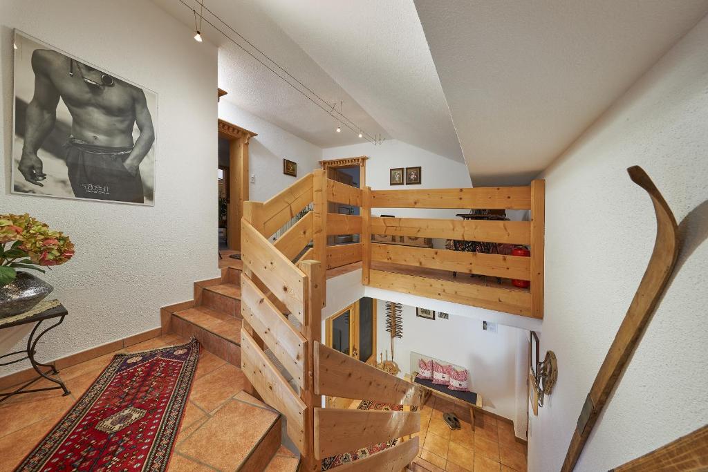 Apart Bergzeit - 4