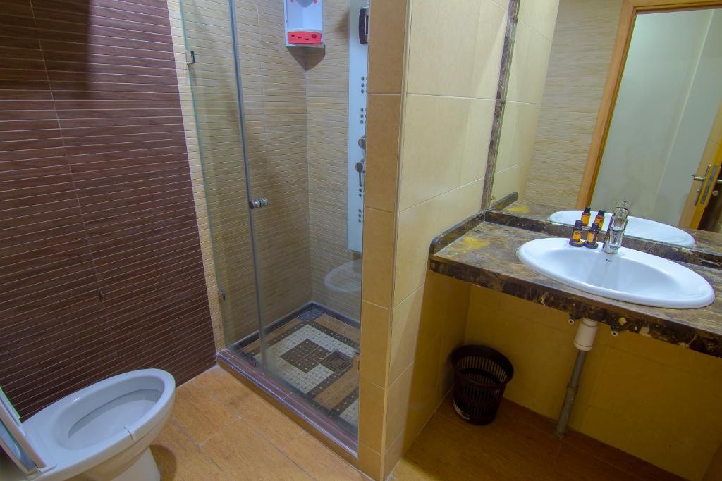 Hotel vallee ziz photo