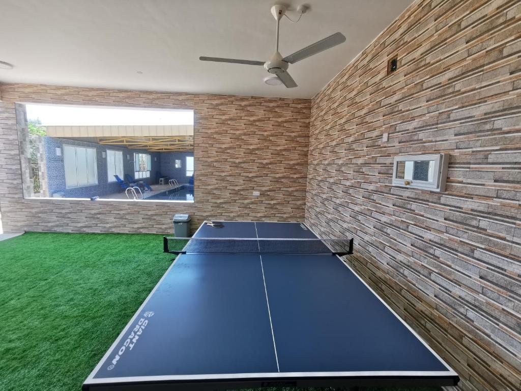 Sports and activities