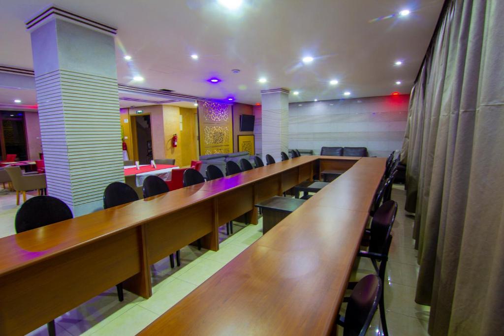 Hotel vallee ziz photo