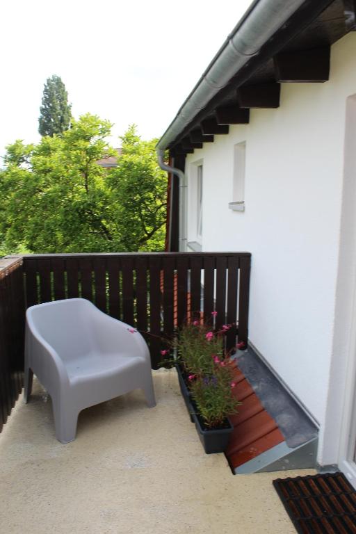 Pension Konig photo