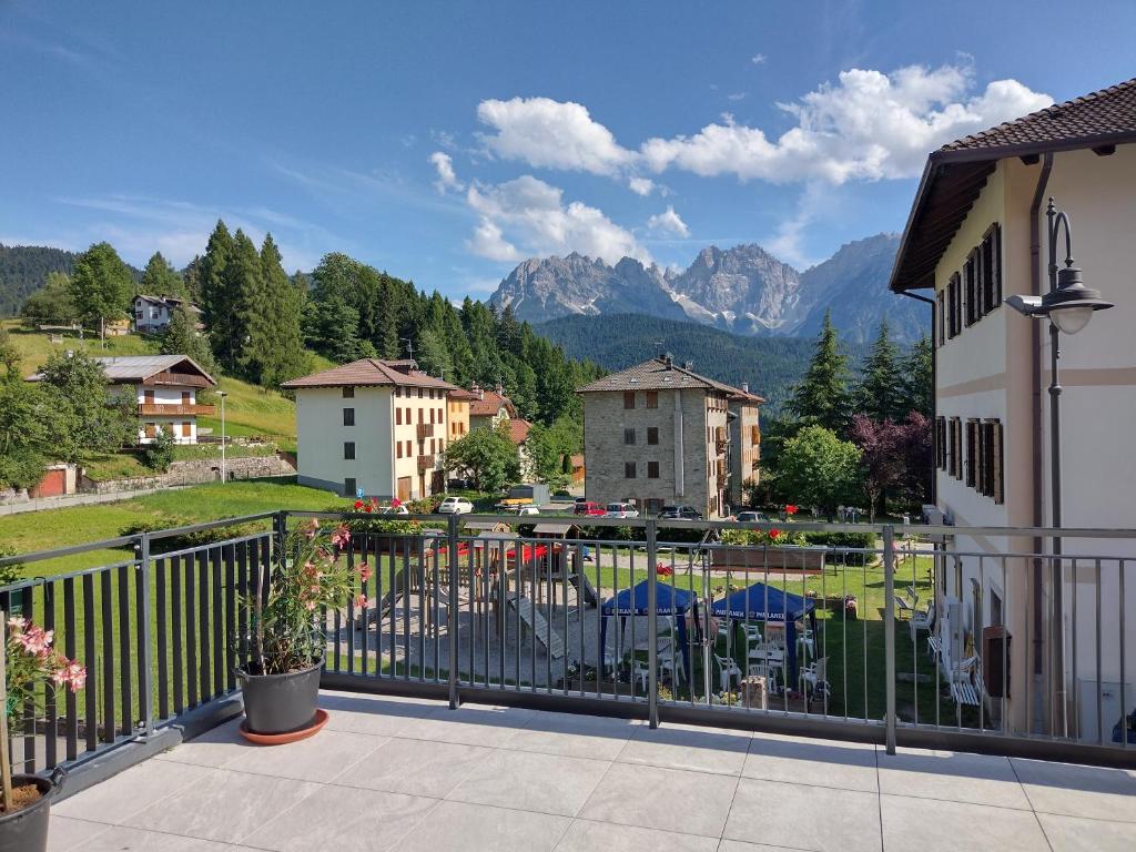Hotel Da Marco photo