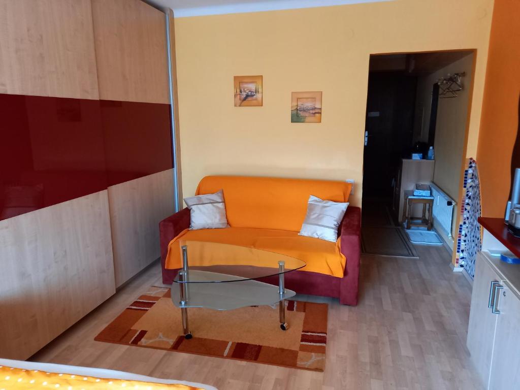 Apartment Kleine Auszeit - 2