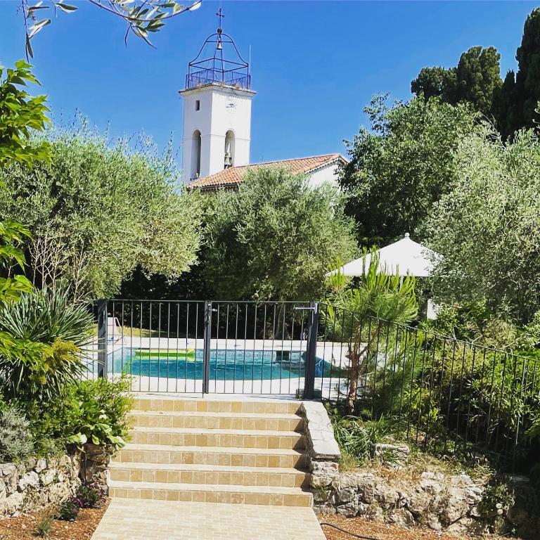 Villa La Carpenée - 5