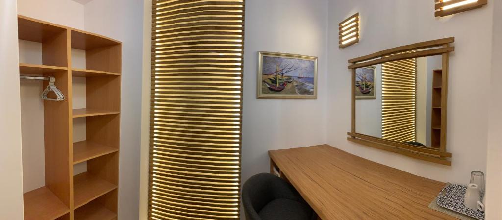 Apolonia Apartments photo