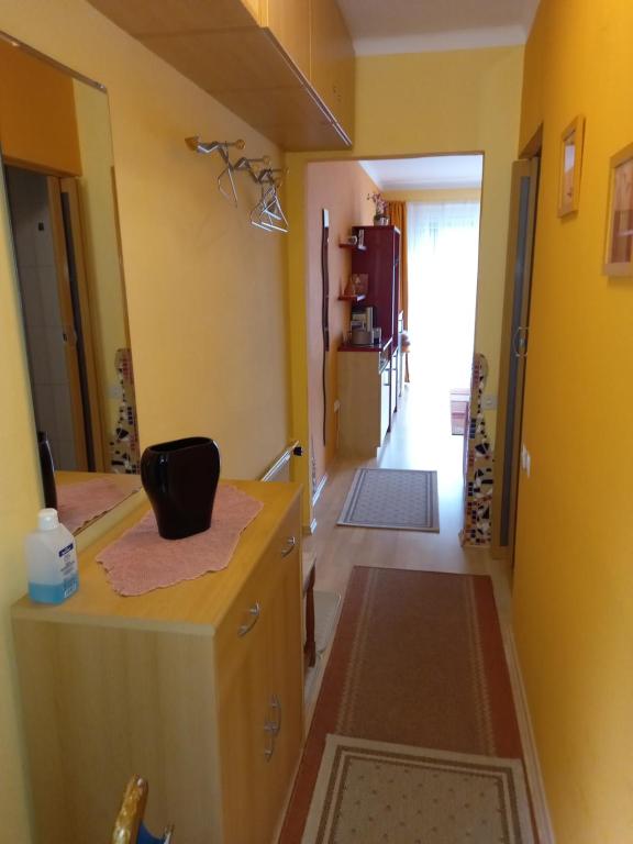 Apartment Kleine Auszeit - 5