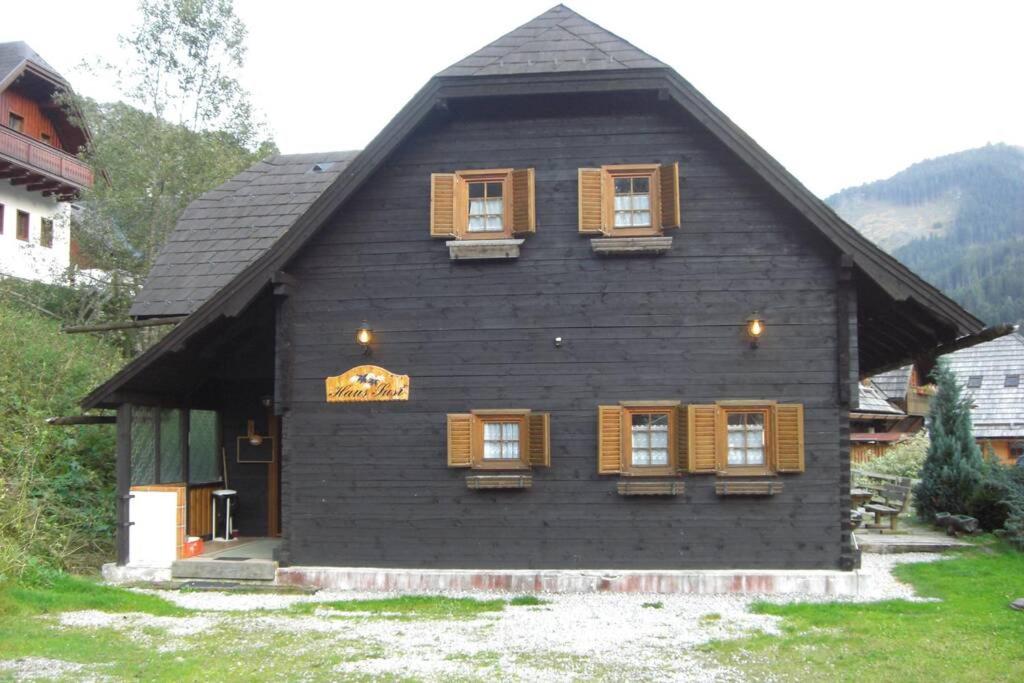 Haus Susi im Ennstal - 2