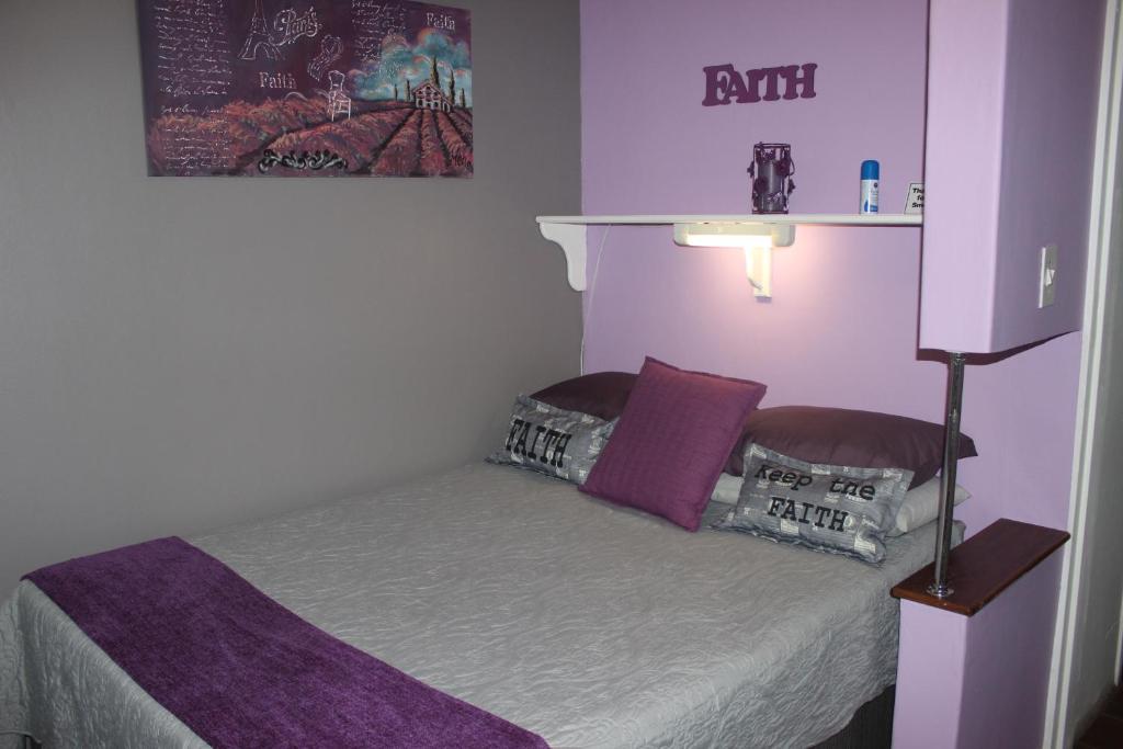 PhysEQFiT Guesthouse & Spa photo