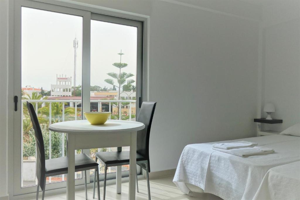 Apartamentos Pinhao photo