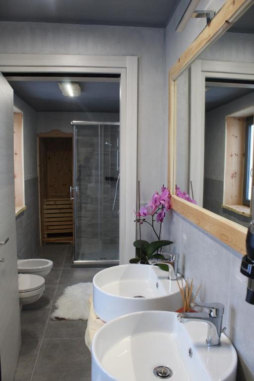 Chalet Margoni - 4