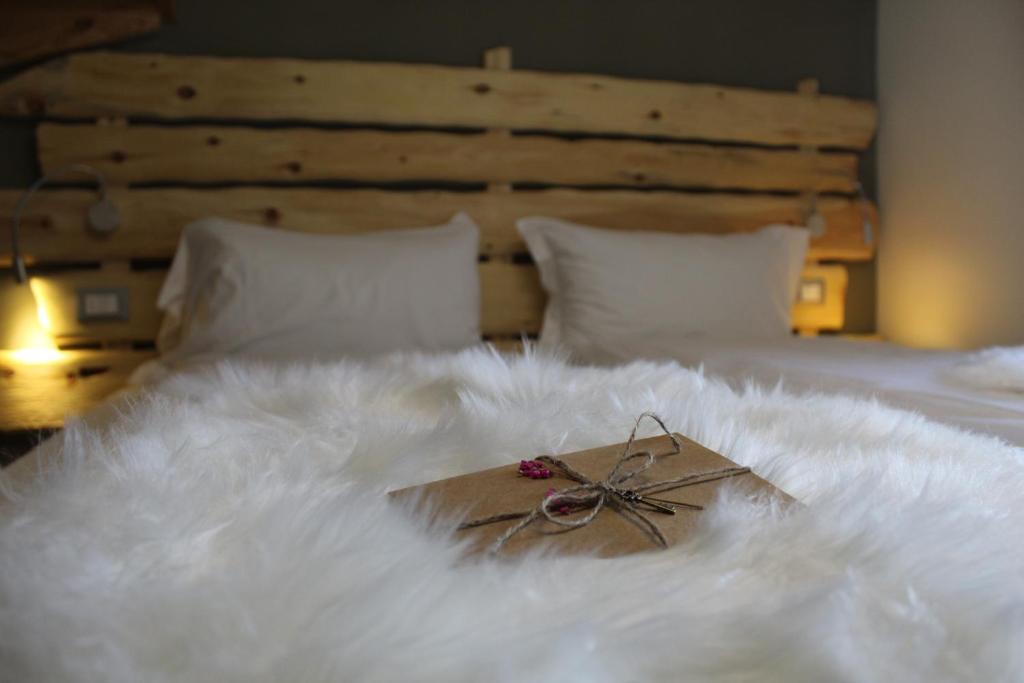 Chalet Margoni - 3