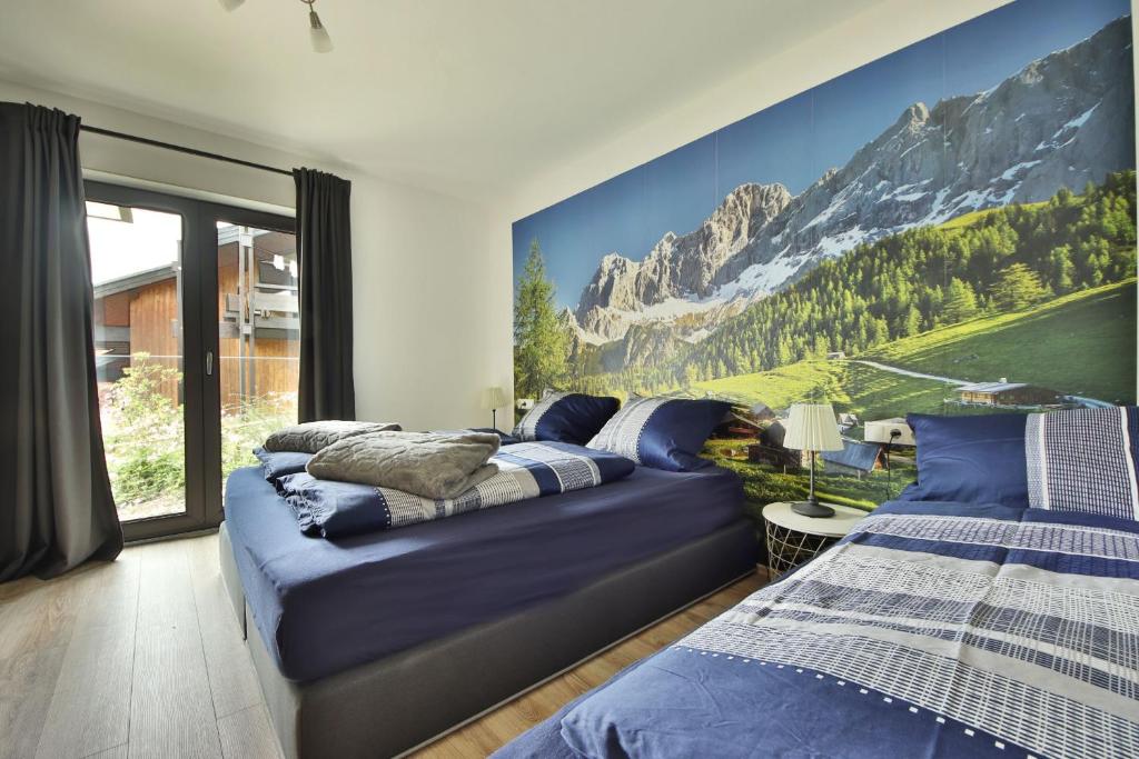 Ferienwohnung Hochsiedel - 2