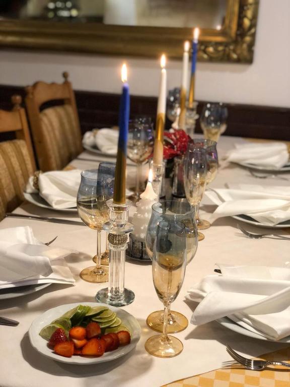 The Burgklause Boutique Hotel photo