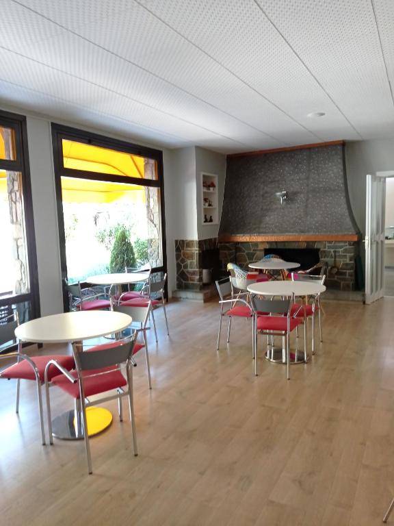 Bar/lounge