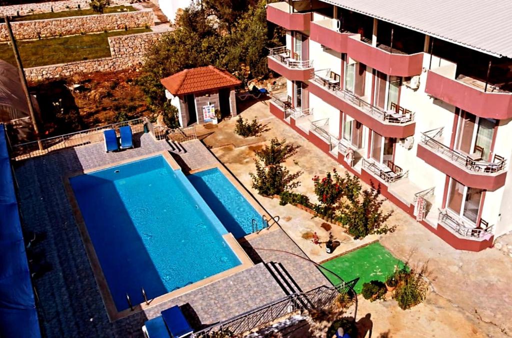 Vista exterior
