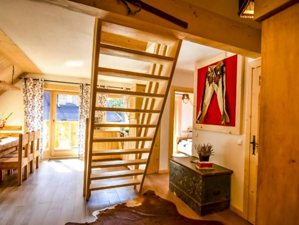 Villa Szymoszkowa SKI photo