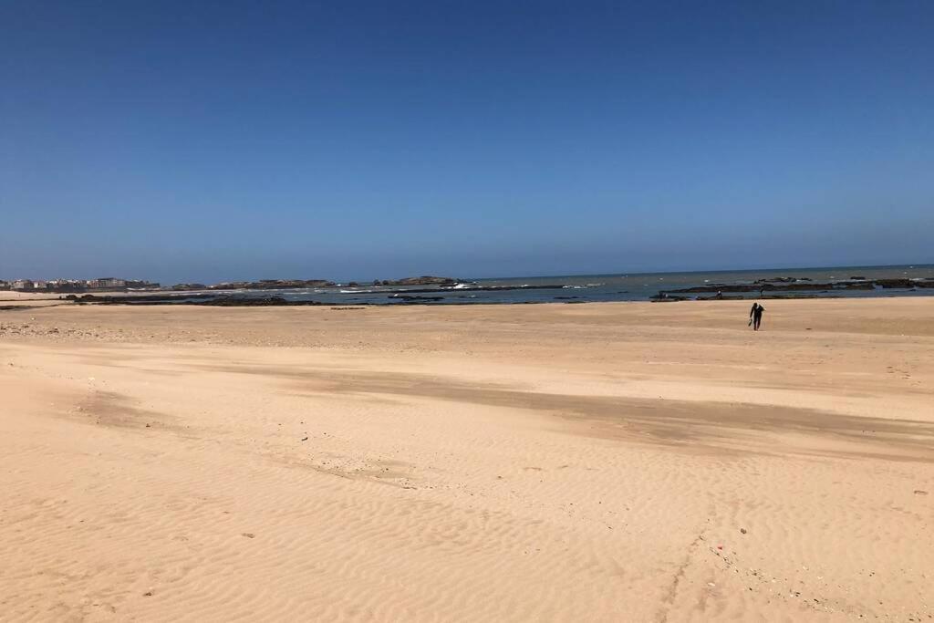 Darsal-Bwindi, pour tomber amoureux d'Essaouira ! photo