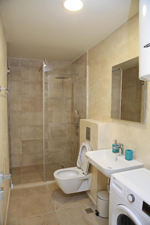 Boka blue apartment lux 2 rooms - 2