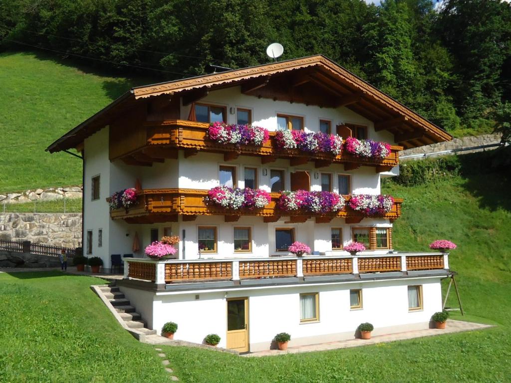 Landhaus Kröll - 1