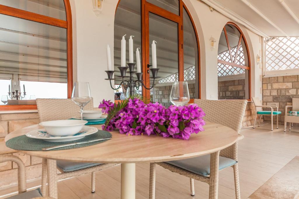 Apartments Belvedere