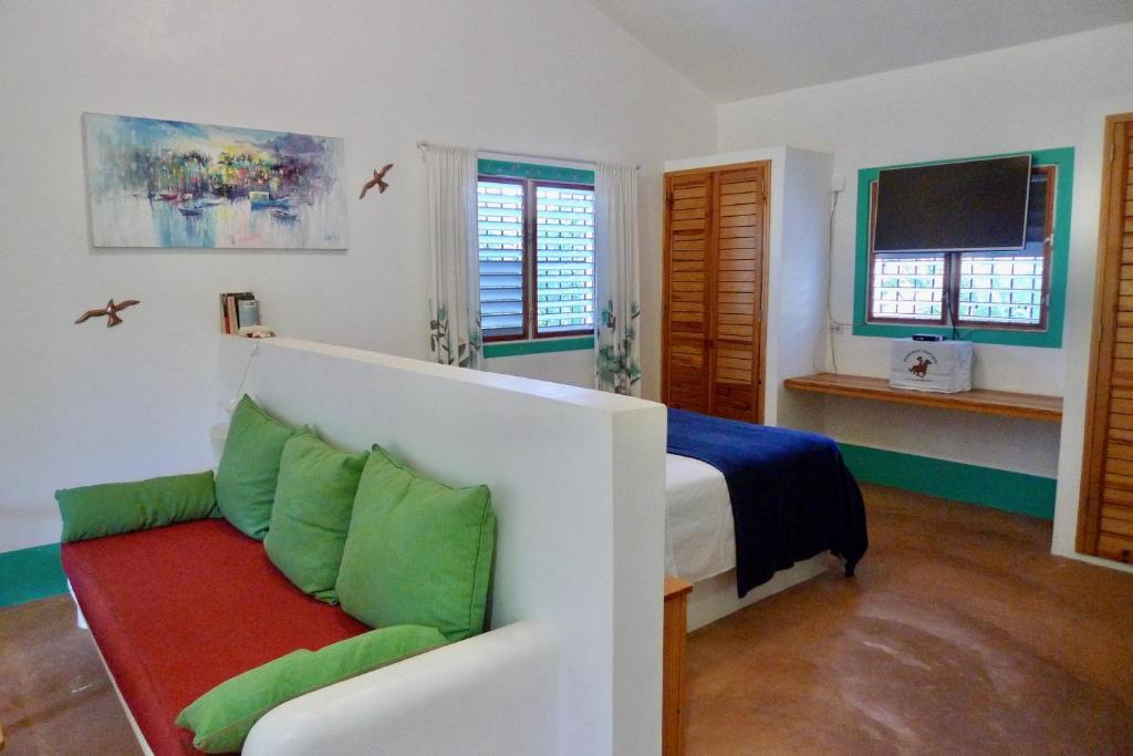 Apart-Hotel Garden Villa photo