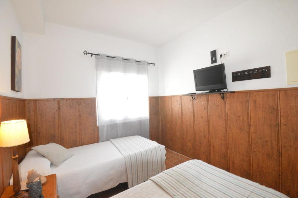 Habitaciones Baleares - 3