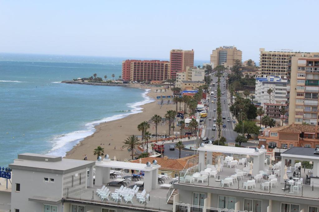 BenalBeach Complex, Benalmádena