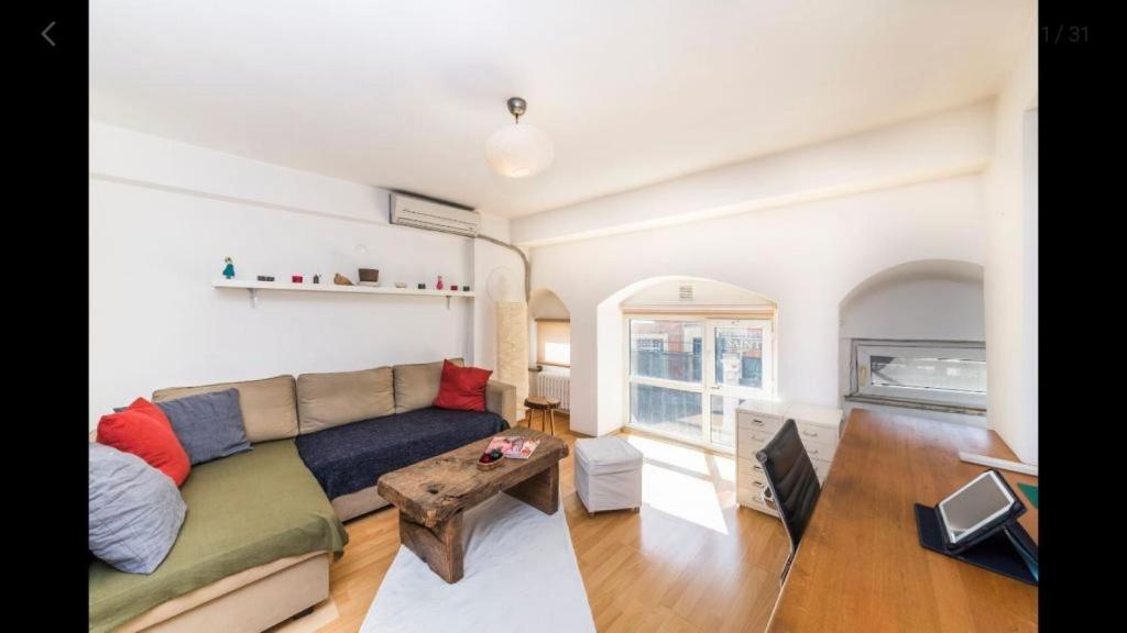 Cute home heart of Istanbul — Hotel in İstanbul
